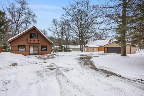 8370 W Sea Pine Drive, Mears, MI 49436