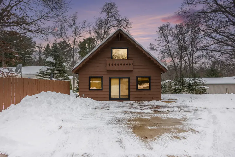 8370 W Sea Pine Drive, Mears, MI 49436 - Image #2