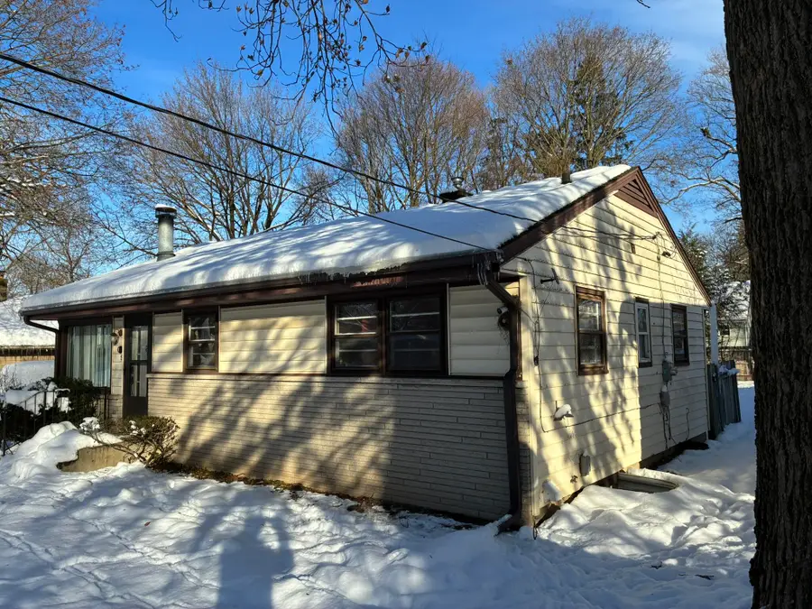 909 Westfall Avenue, Kalamazoo, MI 49006 - Image #2