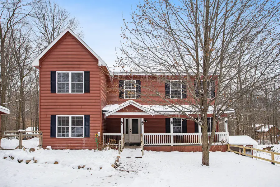 300 Bethany Drive, Hastings, MI 49058 - Image #2