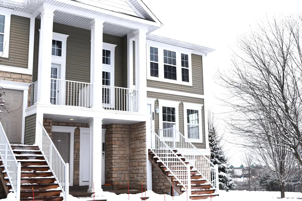 4863 Rapid River Avenue Sw #16, Grandville, MI 49418 - Image #1