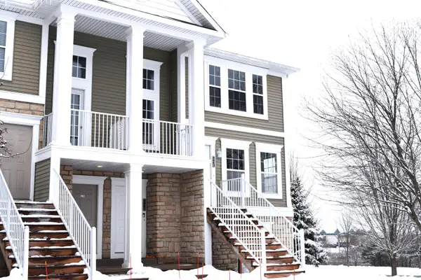 4863 Rapid River Avenue Sw #16, Grandville, MI 49418