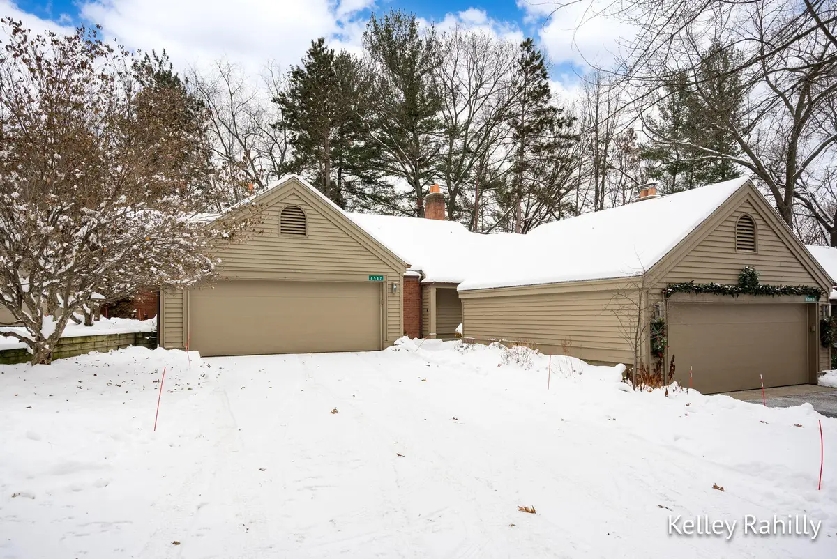 6587 Waybridge Drive Se, Grand Rapids, MI 49546 - Image #1
