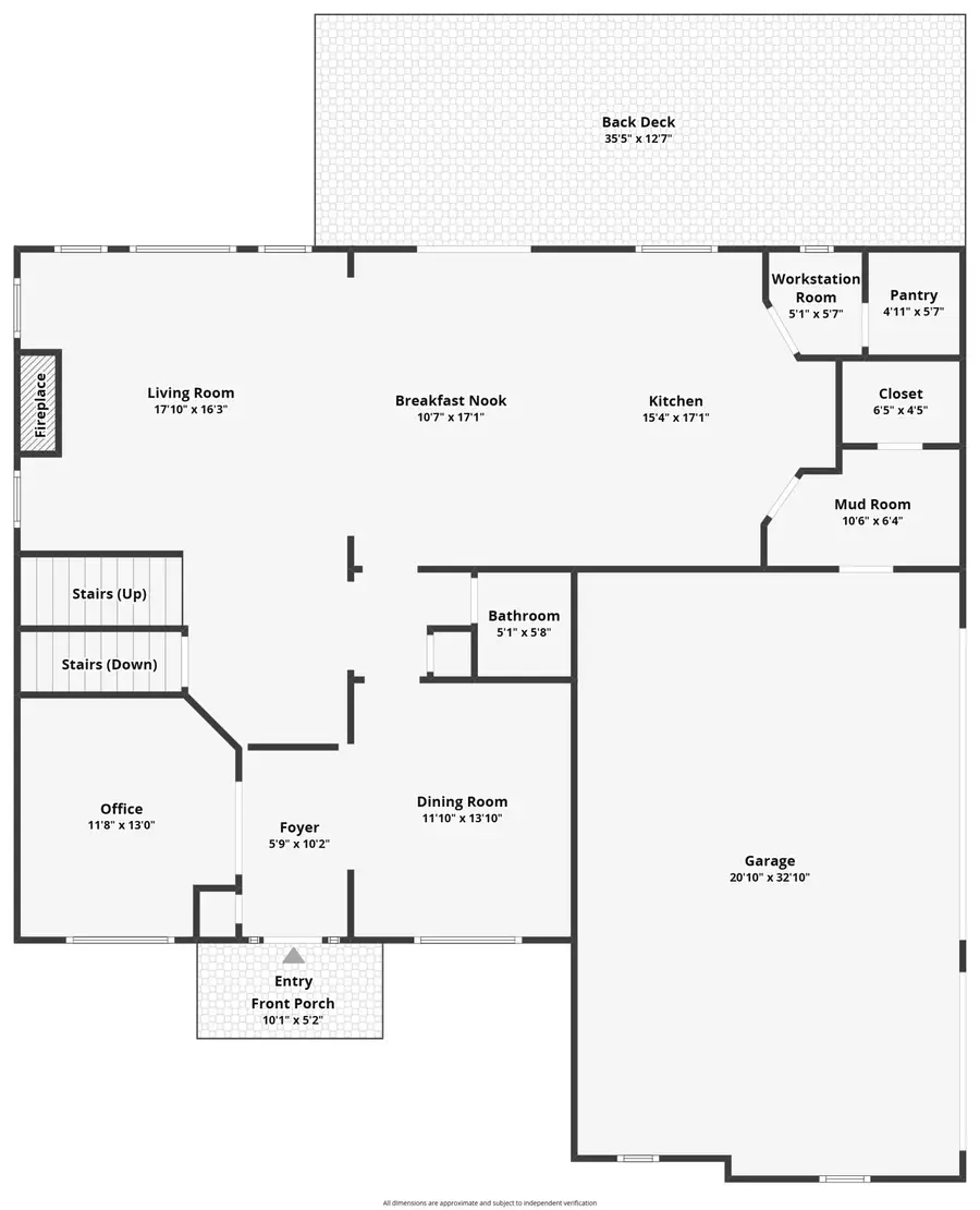 1091 Green Road, Ann Arbor, MI 48105 - Image #3