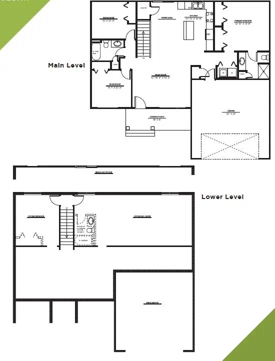 2494 Otter Place, Muskegon, MI 49444 - Image #2