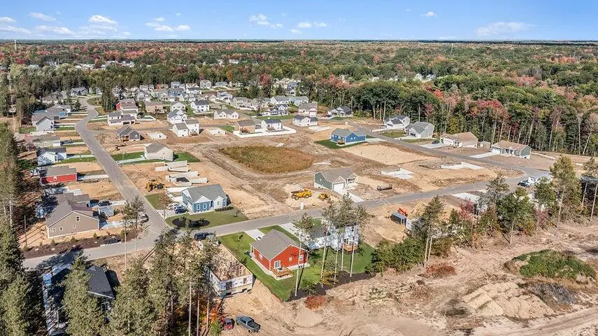 2494 Otter Place, Muskegon, MI 49444 - Image #3