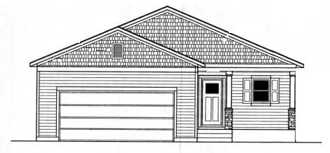 6282 S Bear Den Trail, Muskegon, MI 49444 - Image #1