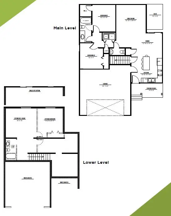 6282 S Bear Den Trail, Muskegon, MI 49444 - Image #2