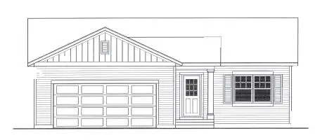 2468 Gray Wolf Way, Muskegon, MI 49444 - Image #1