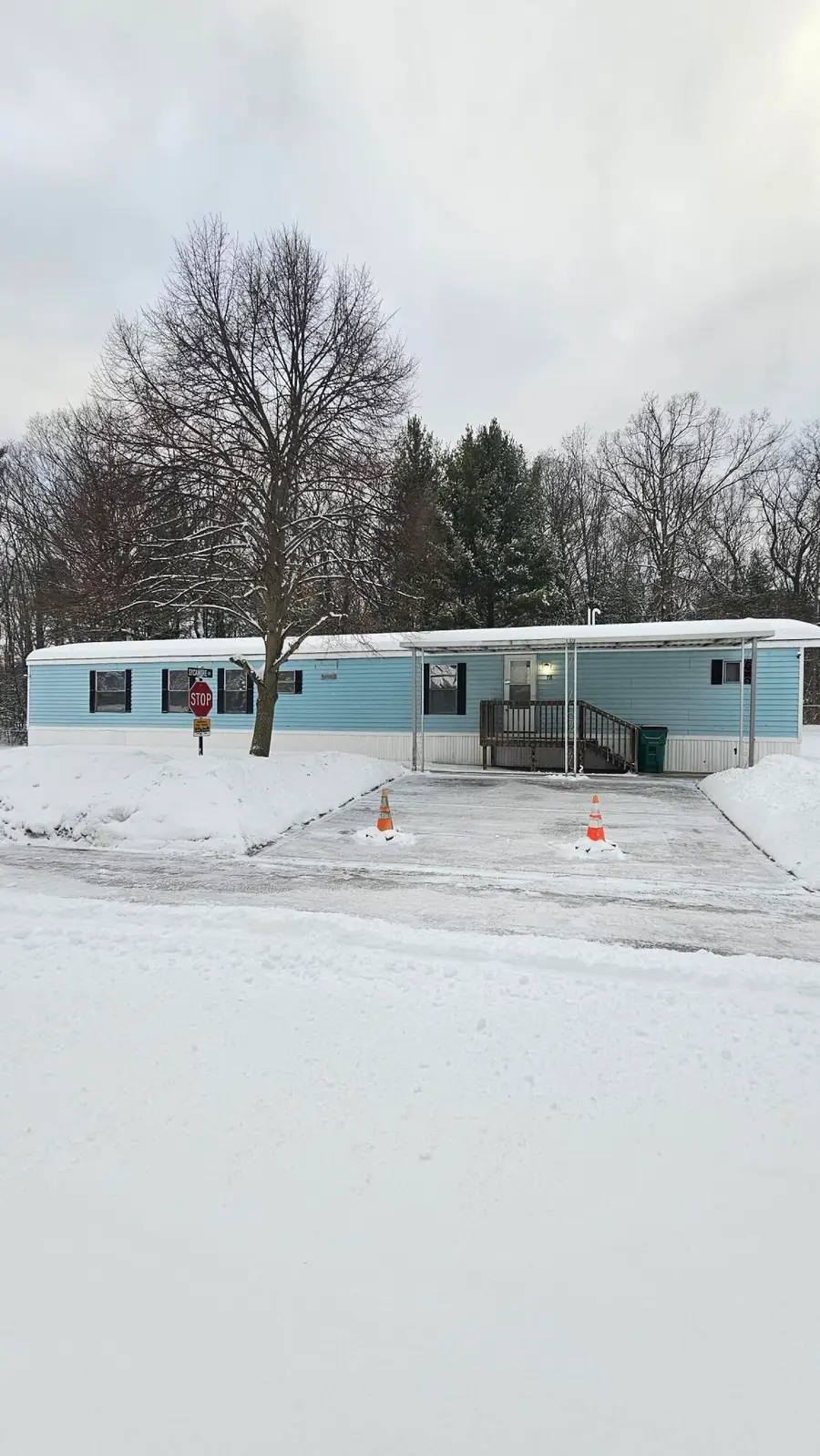 78 Apple, Muskegon, MI 49445 - Image #3