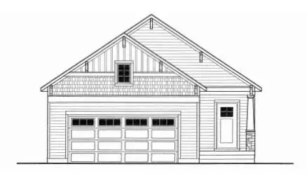 2489 Gray Wolf Way, Muskegon, MI 49444 - Image #1