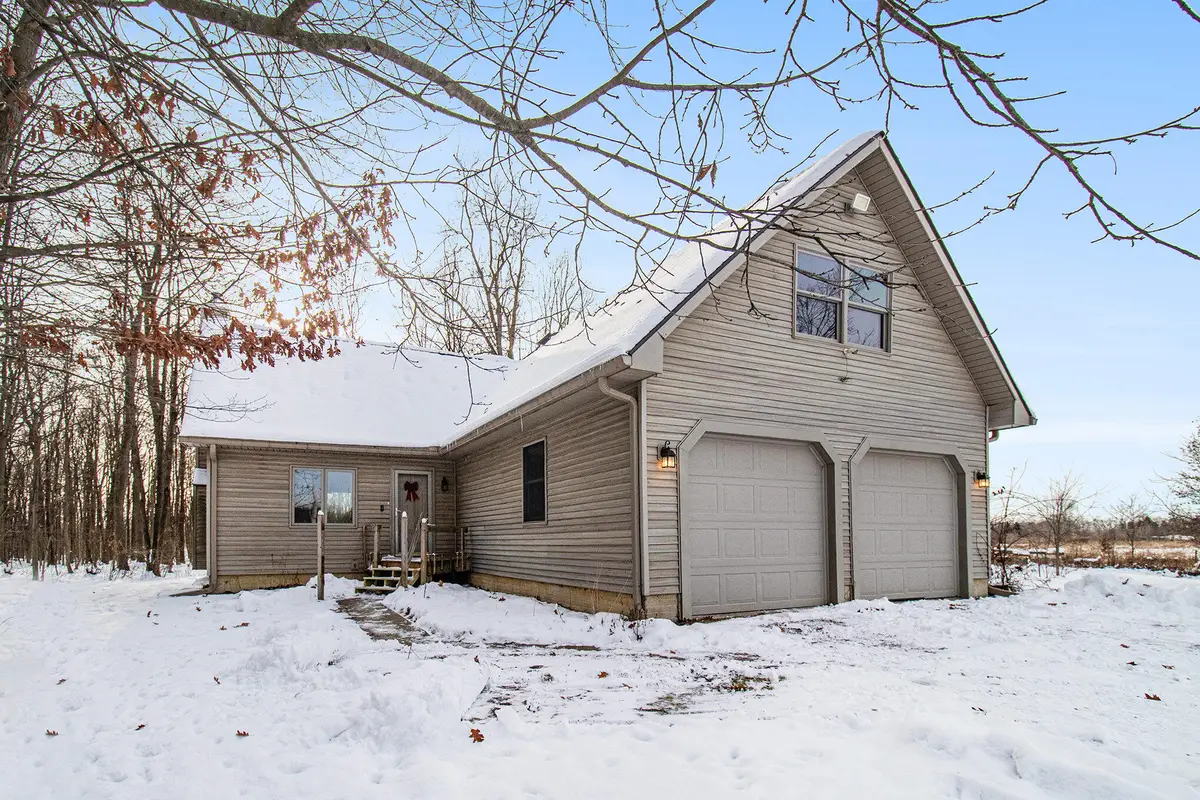 12164 Wisner Highway, Clinton, MI 49236 - Image #1