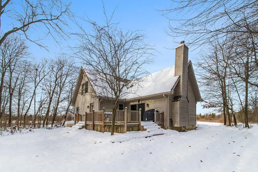 12164 Wisner Highway, Clinton, MI 49236 - Image #3