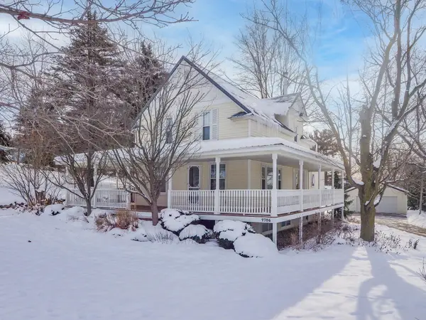 1706 144th Avenue, Dorr, MI 49323