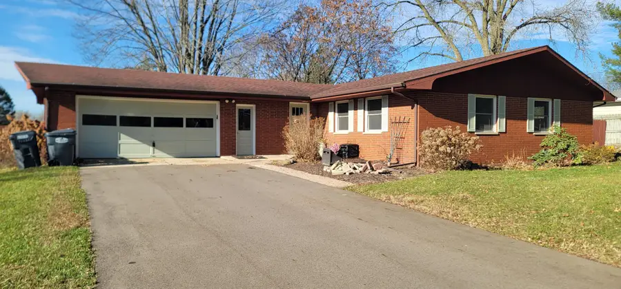 5161 Sharon Street, Kalamazoo, MI 49004 - Image #2