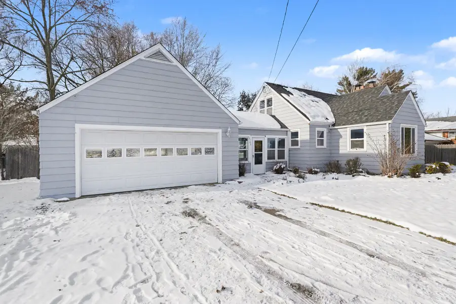 2185 Anderson Road, Saginaw, MI 48603 - Image #3