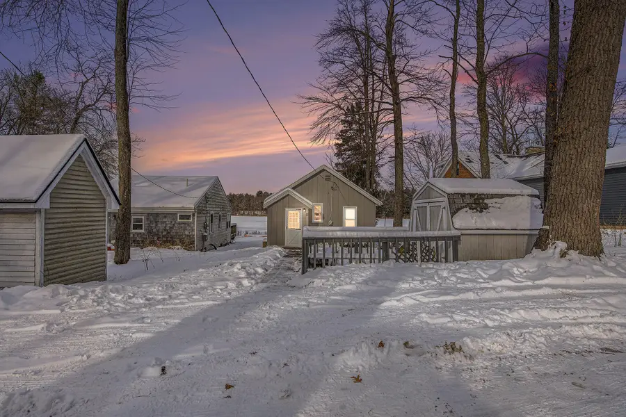 66 Cedar Lake Road, Chelsea, MI 48118 - Image #2