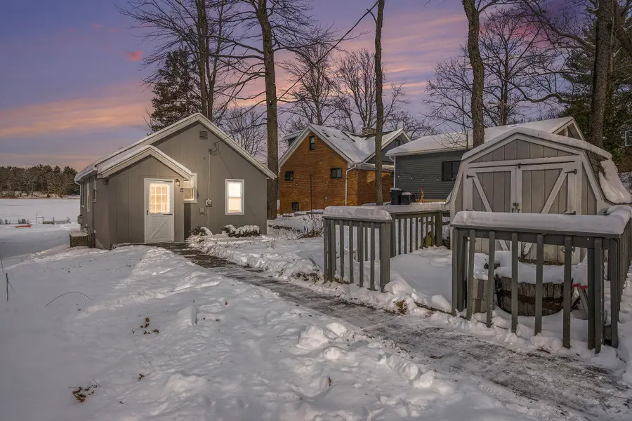 66 Cedar Lake Road, Chelsea, MI 48118 - Image #3