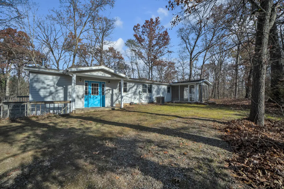 5990 Brills Lake Road, Jackson, MI 49201 - Image #1