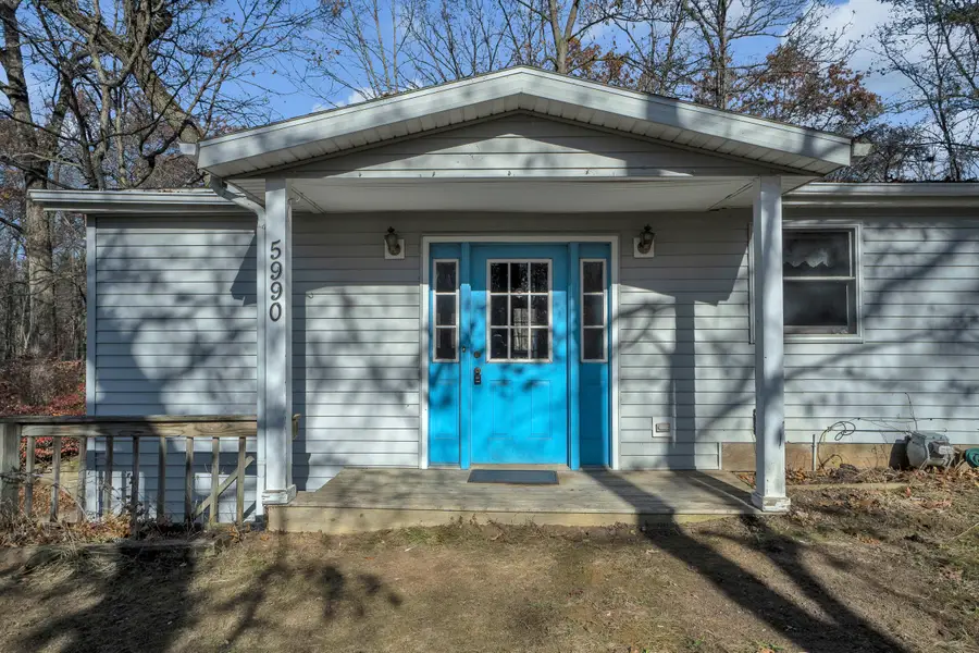 5990 Brills Lake Road, Jackson, MI 49201 - Image #2