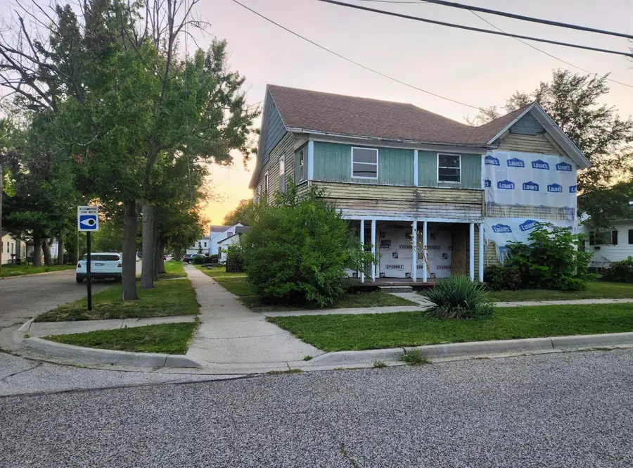 1171 Spring Street, Muskegon, MI 49442 - Image #2