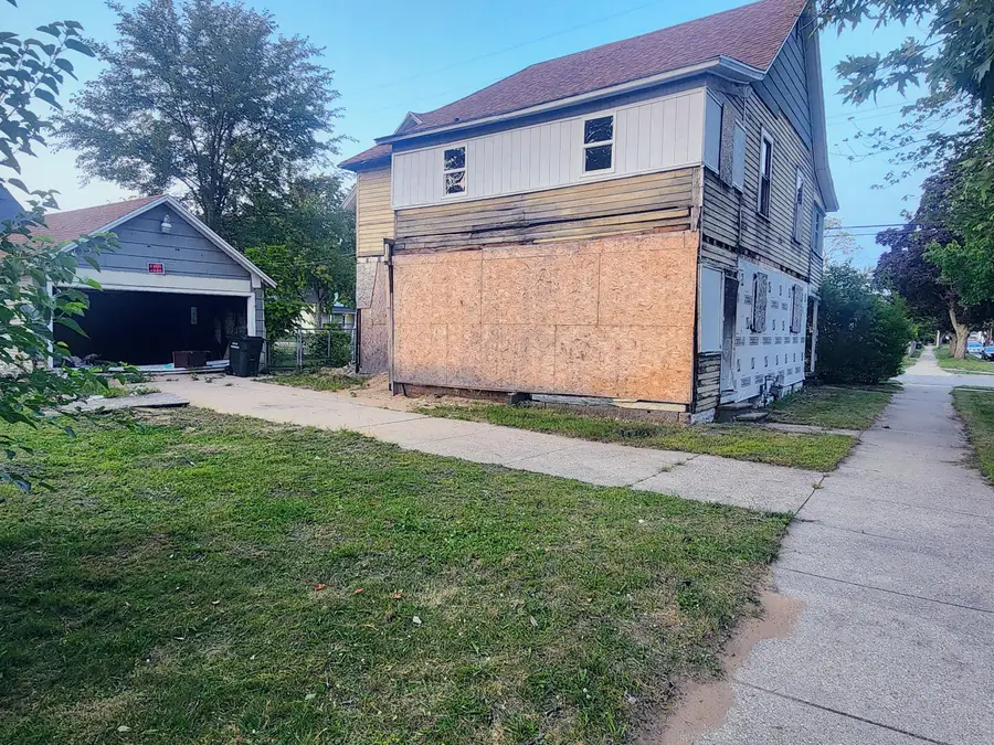 1171 Spring Street, Muskegon, MI 49442 - Image #3