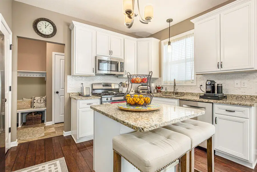 5834 Nile Drive Sw #129, Wyoming, MI 49418 - Image #3