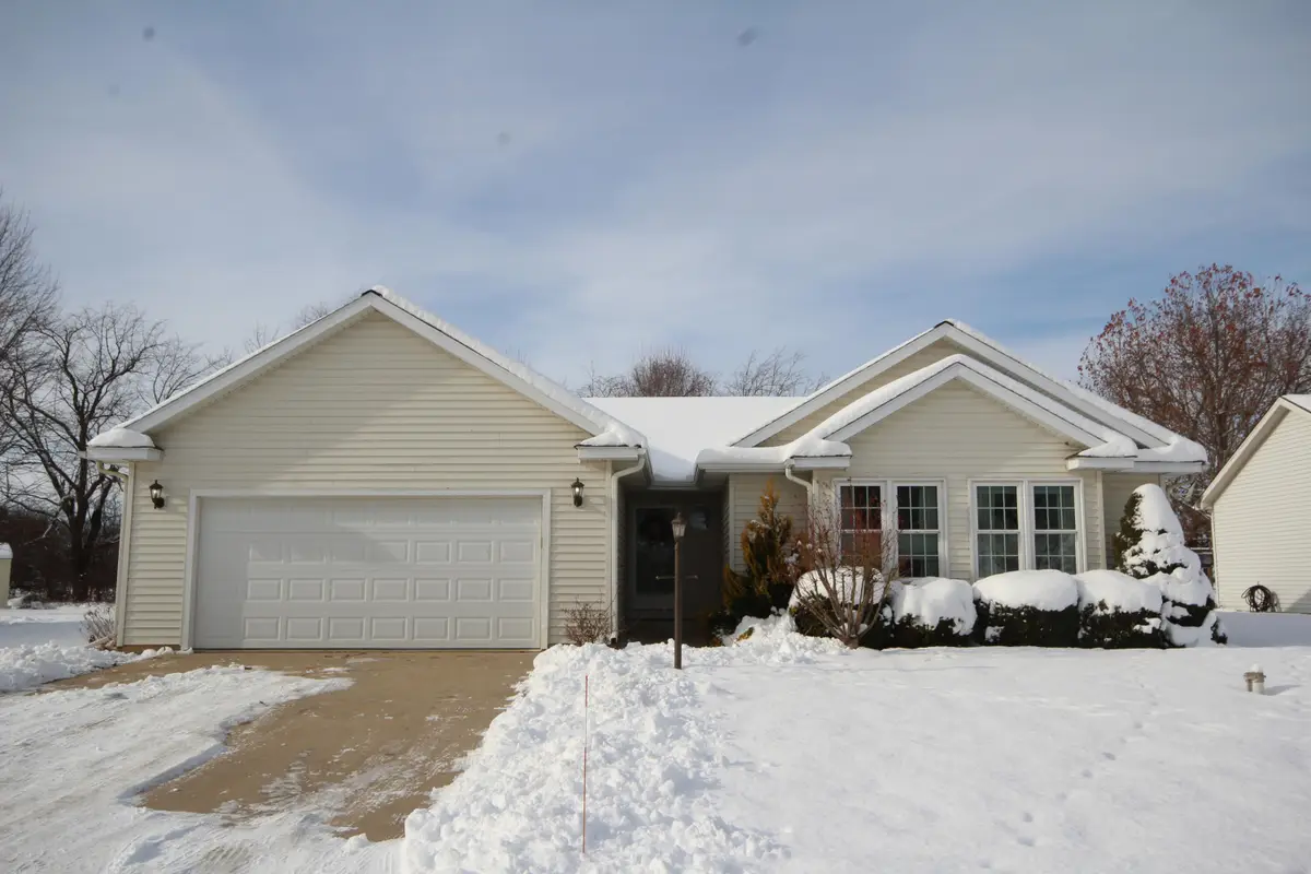 13330 Park West Boulevard, Vicksburg, MI 49097 - Image #1