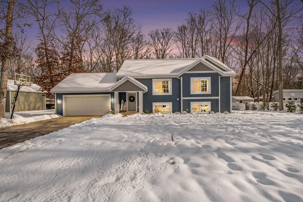 4007 Bullseye Lane, Dorr, MI 49323 - Image #1