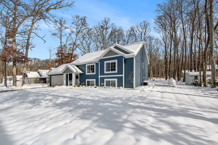 4007 Bullseye Lane, Dorr, MI 49323 - Image #3