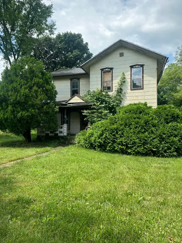 730 N Waterloo Street, Jackson, MI 49202