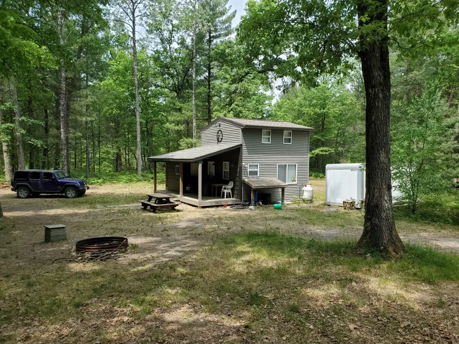 5242 S Forest Drive, Baldwin, MI 49304 - Image #2