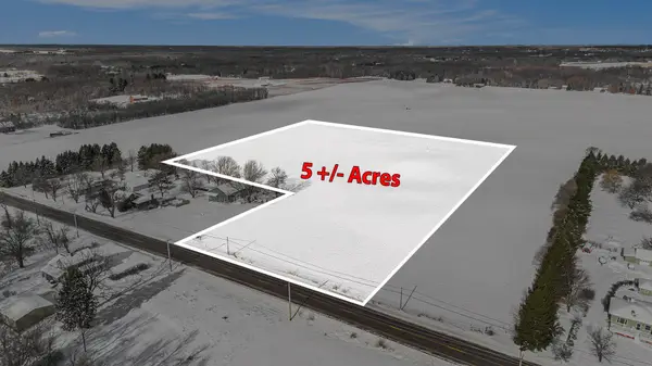 5A E Napier Avenue, Benton Harbor, MI 49022