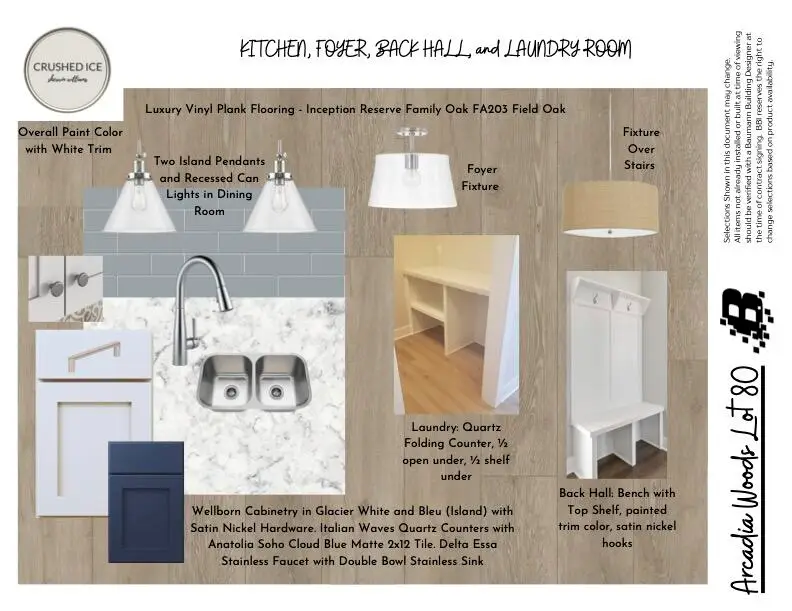 16379 Silverado Court #80, Spring Lake, MI 49456 - Image #3