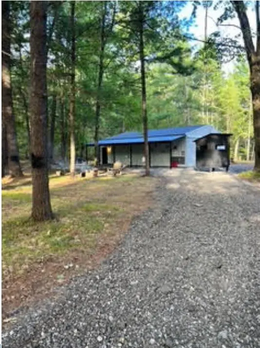 8268 S Ferris Avenue, Newaygo, MI 49337