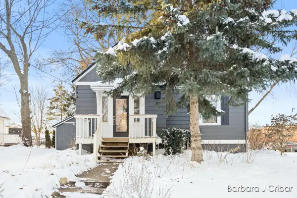 133 Casey Court Se, Caledonia, MI 49316