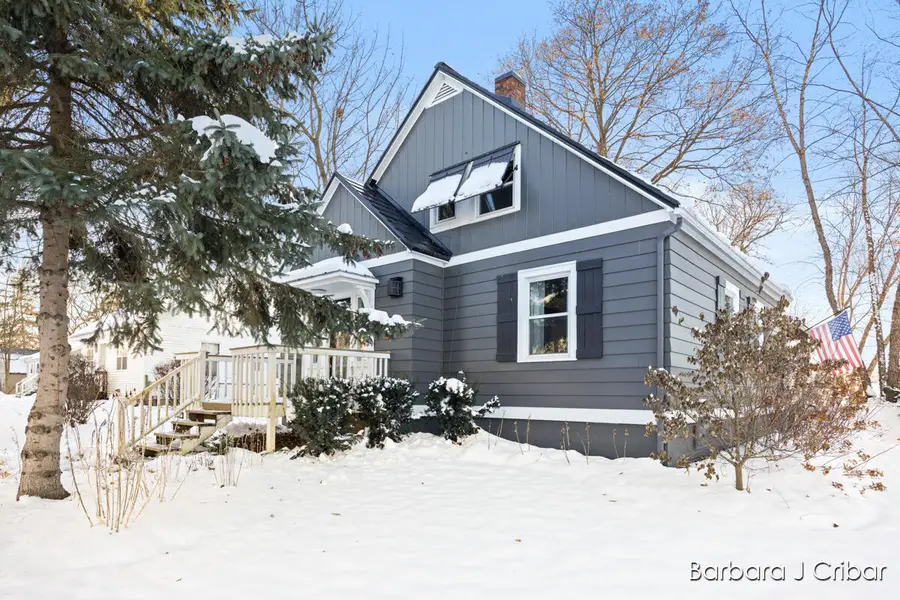 133 Casey Court Se, Caledonia, MI 49316 - Image #3