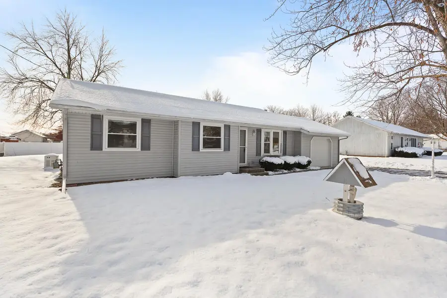 3123 N Hills Boulevard, Adrian, MI 49221 - Image #2