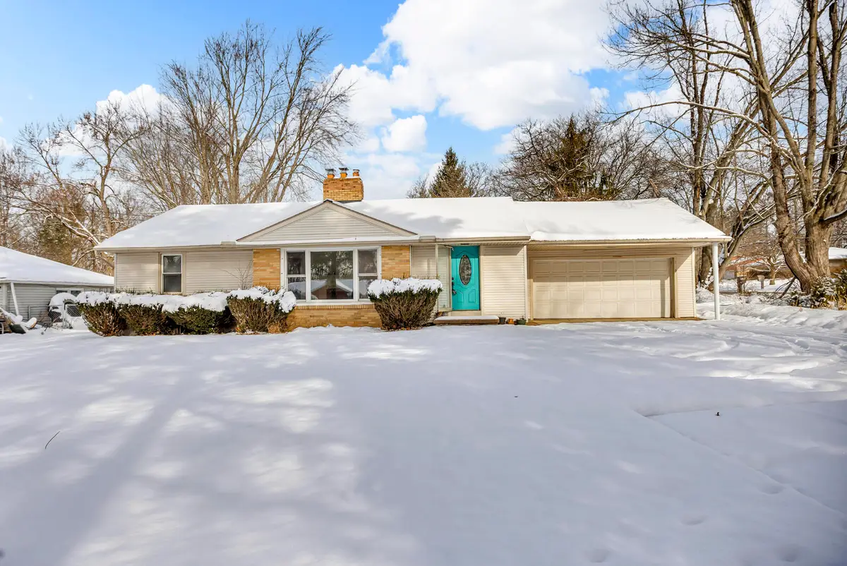 3304 Spring Arbor Road, Jackson, MI 49203 - Image #1