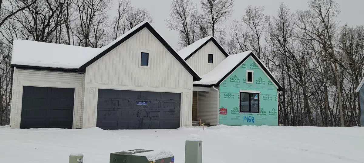 1468 Kimber Drive Se #116, Lowell, MI 49331 - Image #1