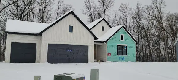 1468 Kimber Drive Se #116, Lowell, MI 49331