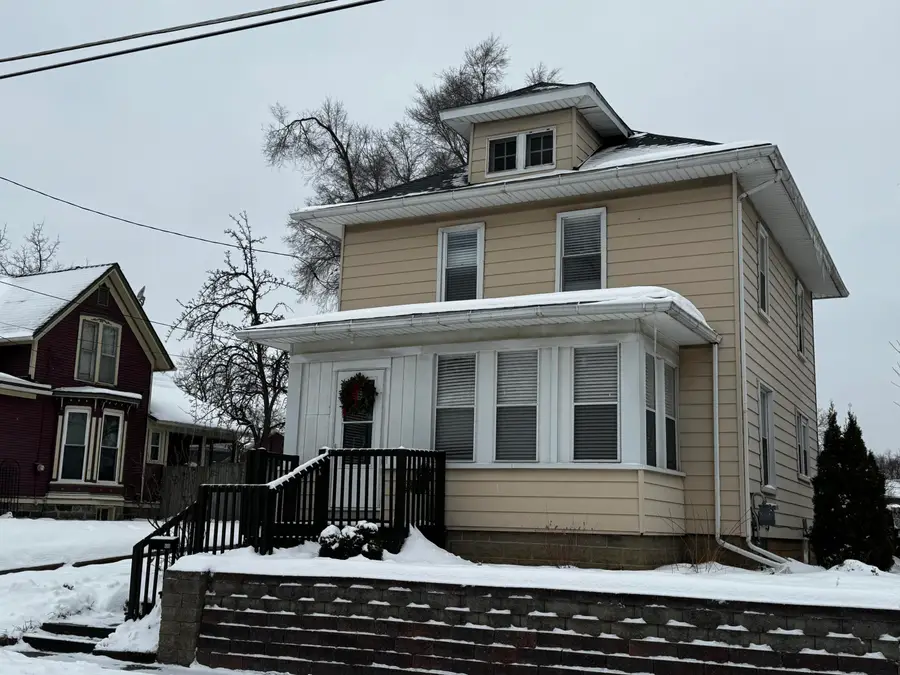 406 Garfield Street, Jackson, MI 49203 - Image #2