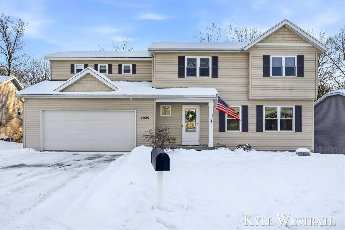 4025 Timberland Drive Se, Grand Rapids, MI 49508 - Image #1