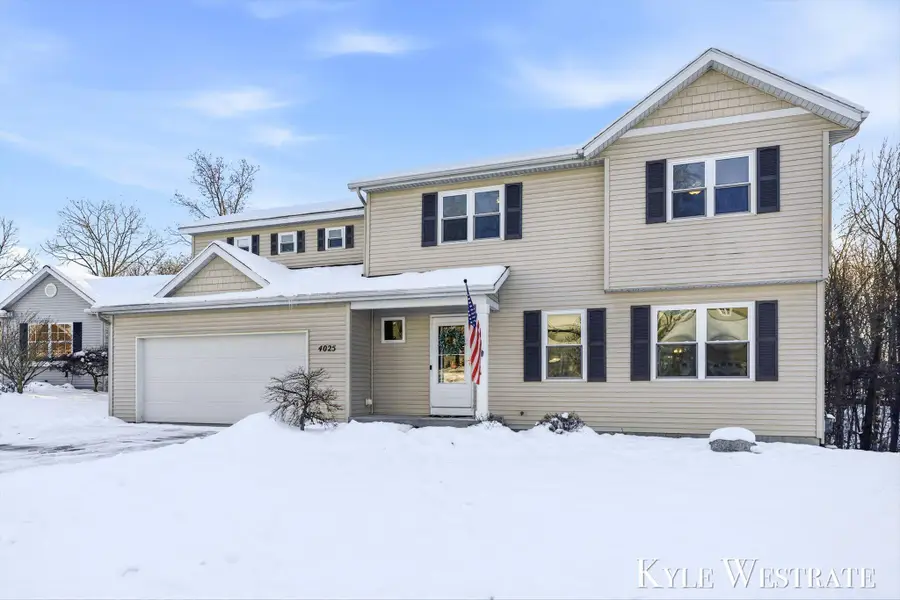 4025 Timberland Drive Se, Grand Rapids, MI 49508 - Image #2