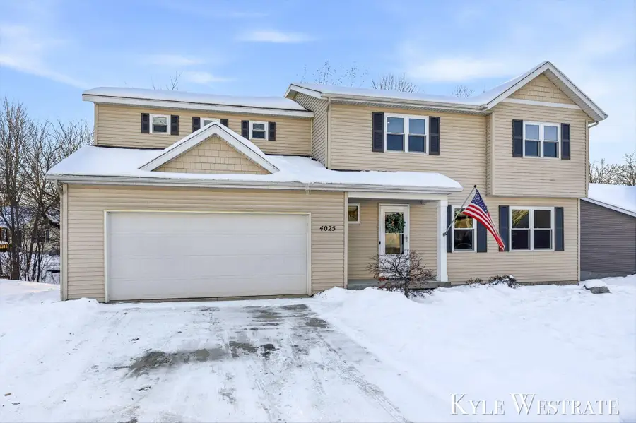 4025 Timberland Drive Se, Grand Rapids, MI 49508 - Image #3