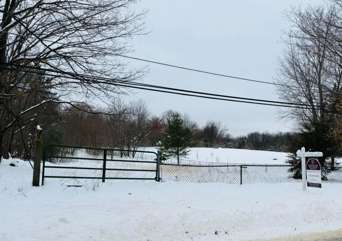 V/L County Road 665, Paw Paw, MI 49079 - Image #1