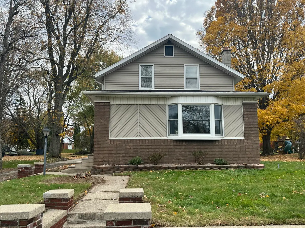 460 E Chicago Street, Jonesville, MI 49250 - Image #1