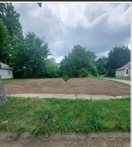 943 Williams Street, Jackson, MI 49203