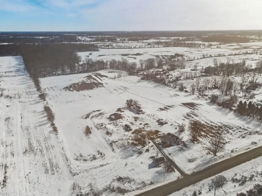 S Mason Road, Nashville, MI 49073 - #2