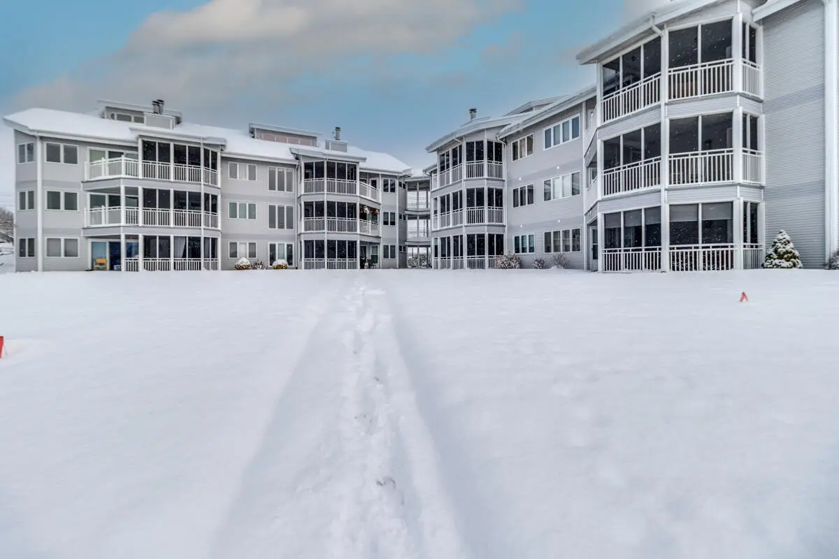 355 W Columbia Avenue #206, Battle Creek, MI 49015 - Image #1